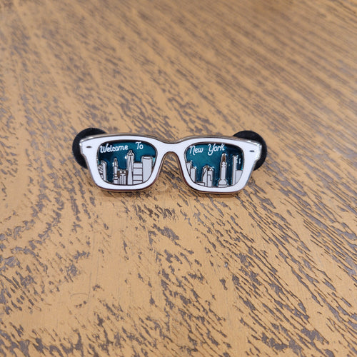 1989 Sunglasses (Welcome to New York)