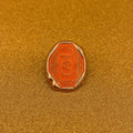 Showgirl Wax Seal Pin