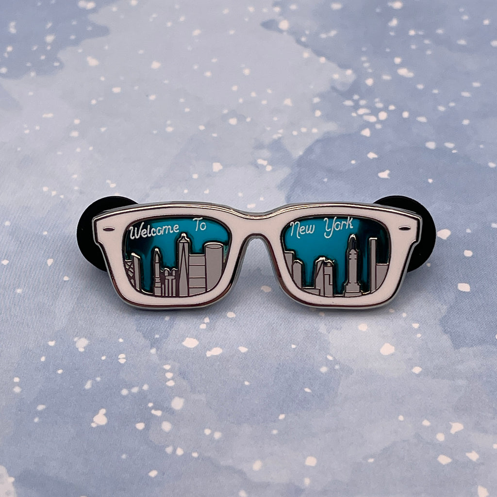 1989 Sunglasses (Welcome to New York)