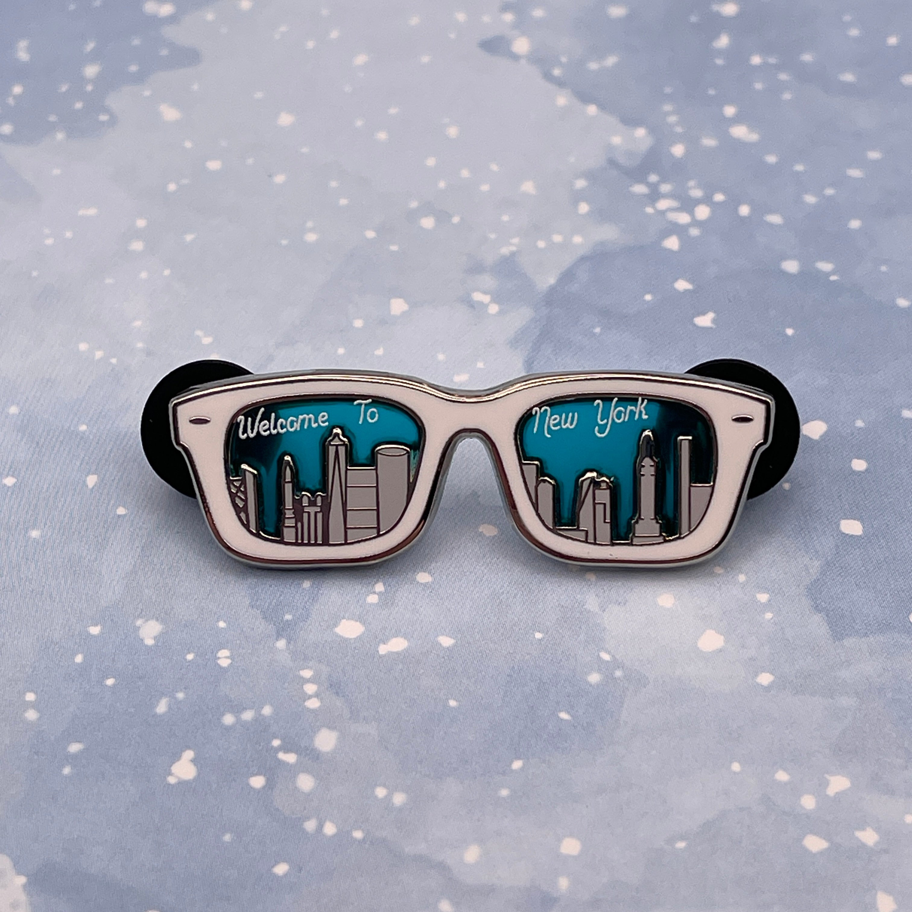 1989 Sunglasses (Welcome to New York)