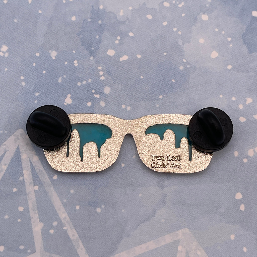 1989 Sunglasses (Welcome to New York)