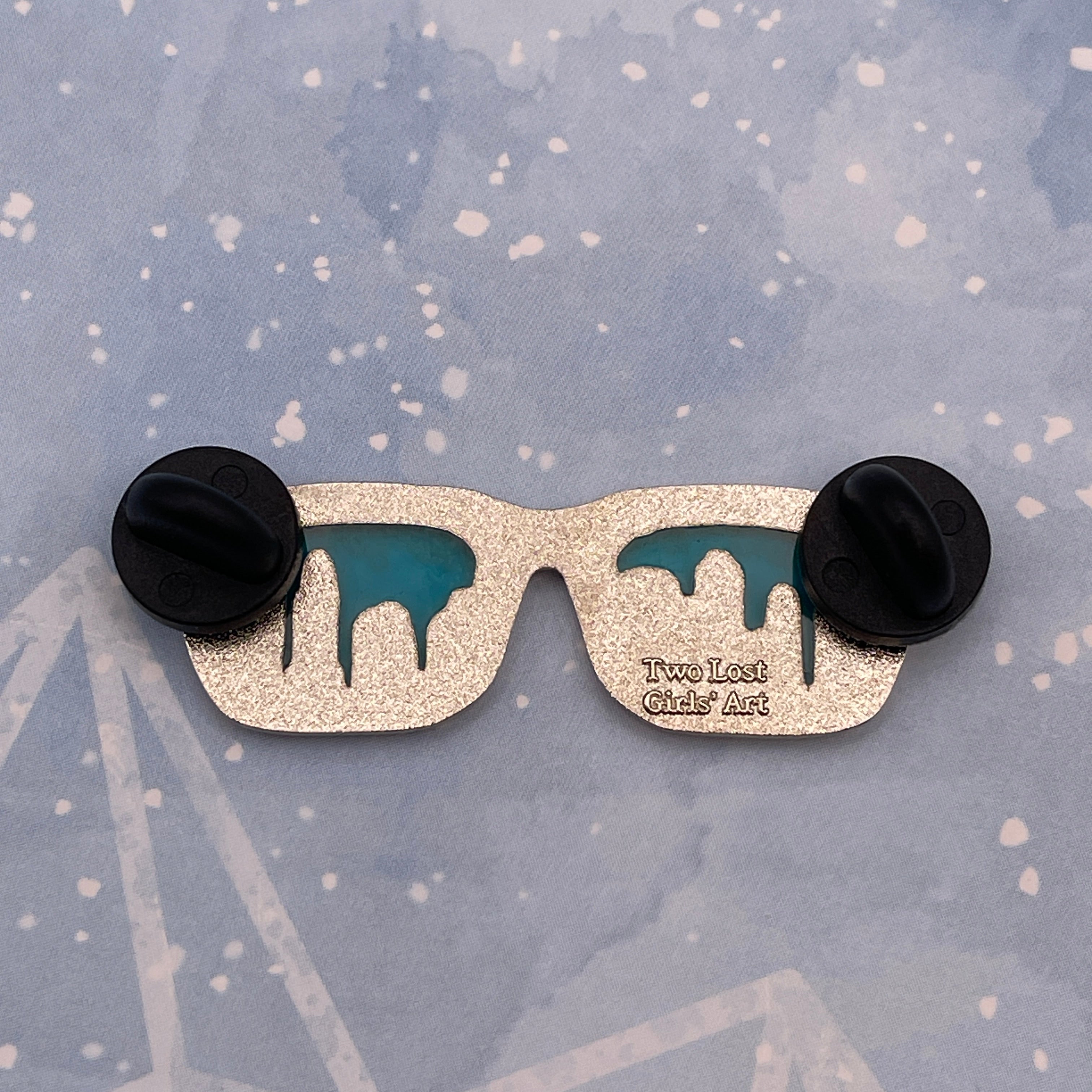 1989 Sunglasses (Welcome to New York)