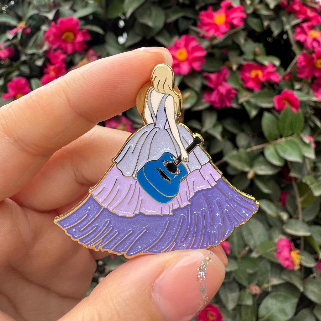 Enchanted Pin