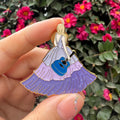 Enchanted Pin