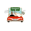 Cleveland! Pin Pre-Order