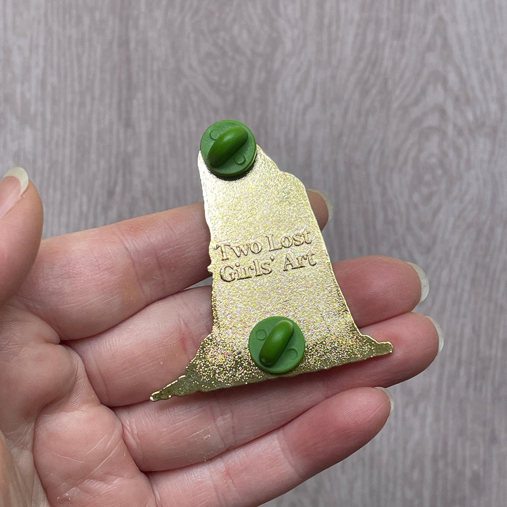 Illicit Affairs Green and Pink Variants