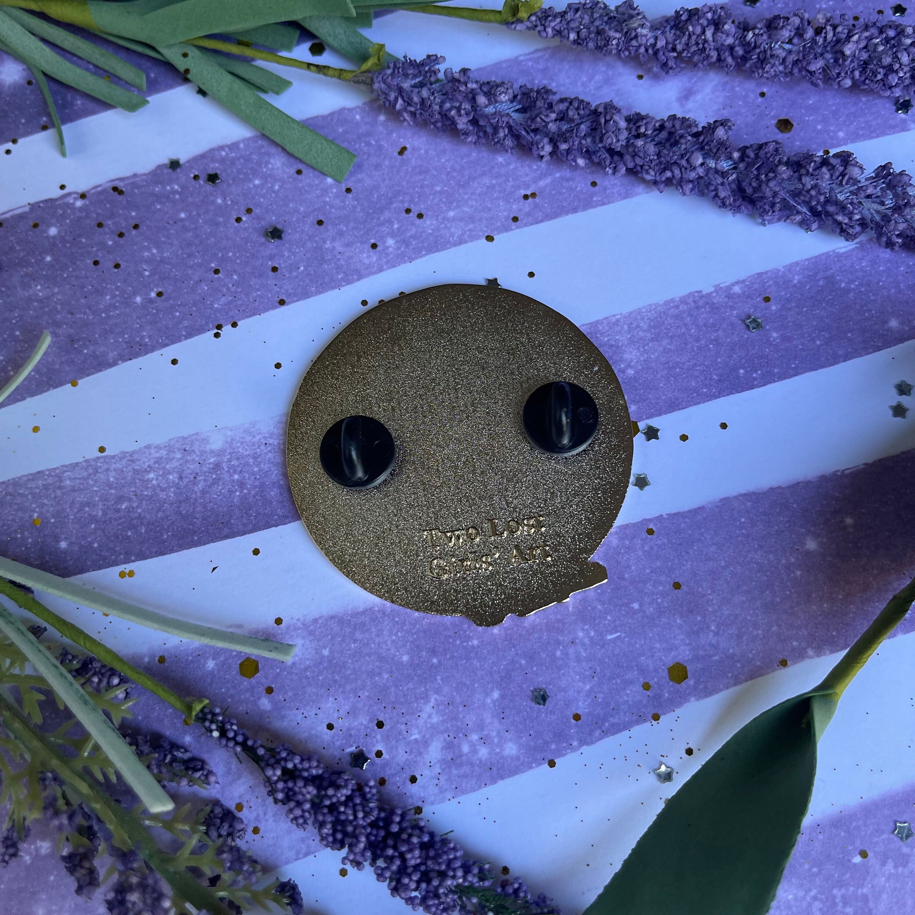 Midnights "Eras Collection" Pin