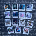 Polaroid Sticker Pack