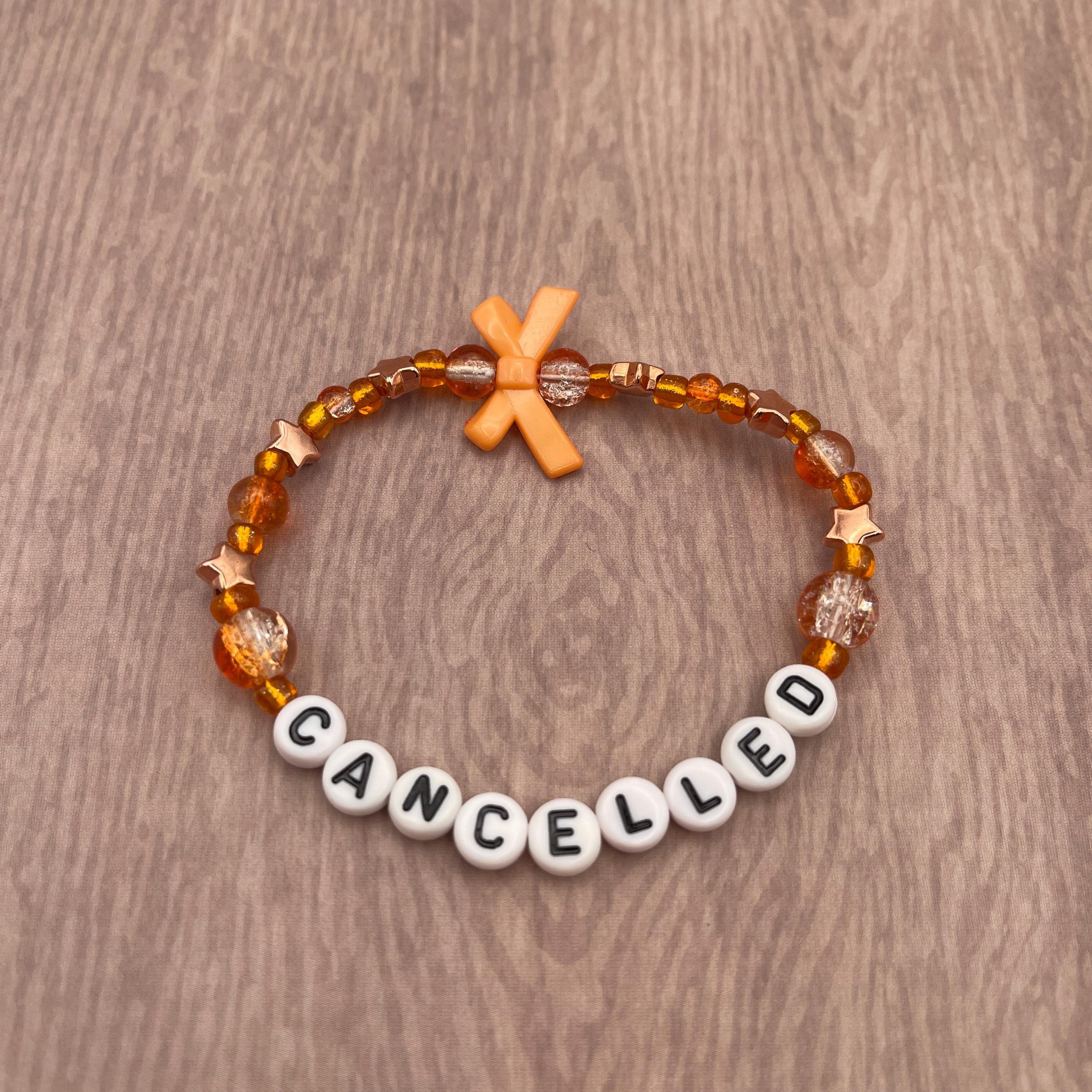 Showgirl Friendship Bracelets