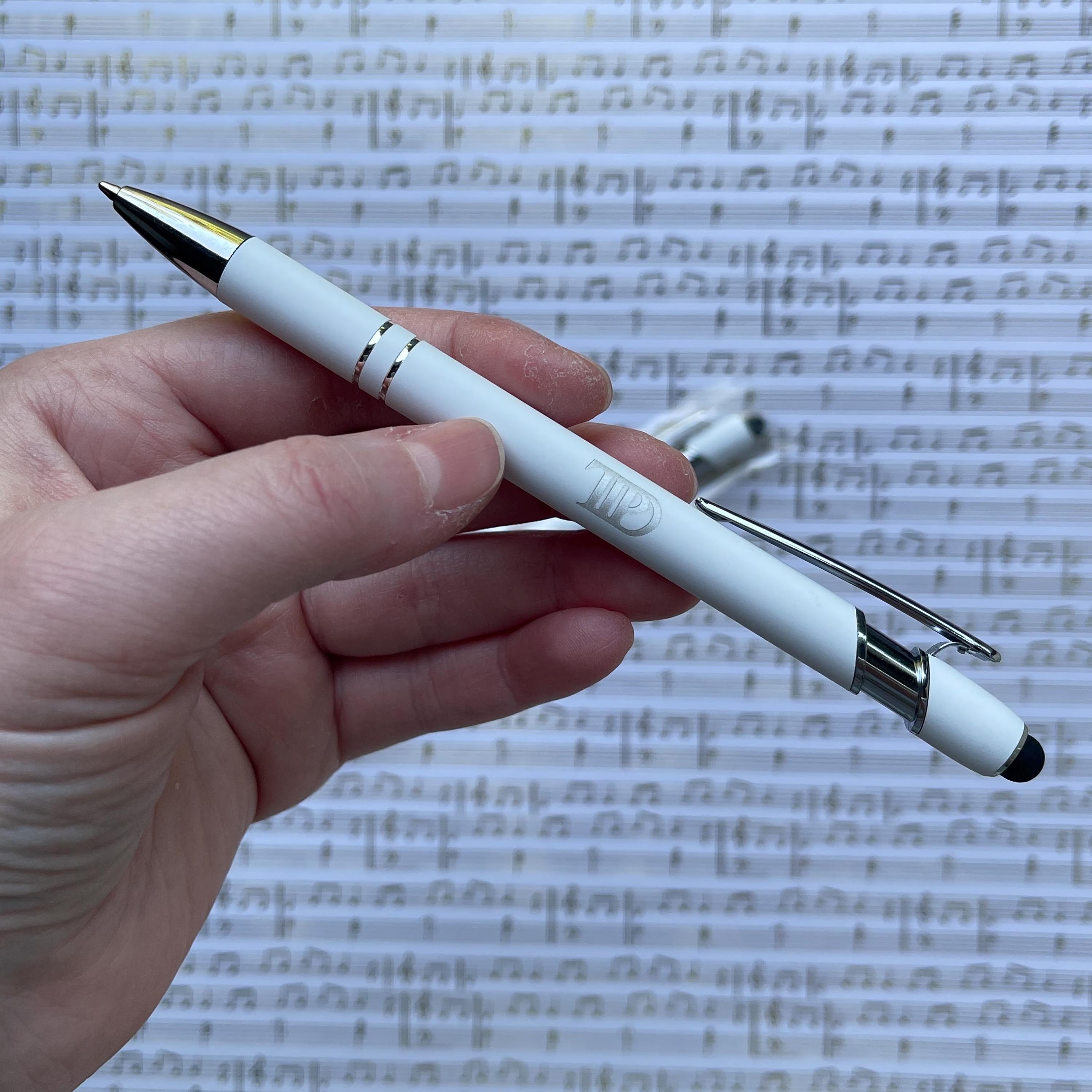 Tortured Poets Ink Pen