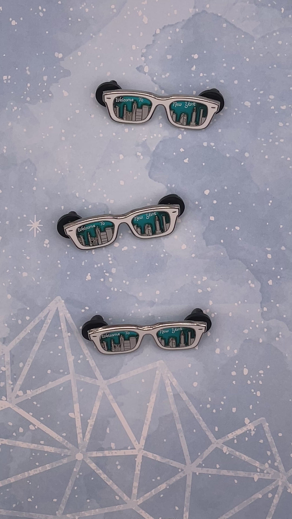 1989 Sunglasses (Welcome to New York)