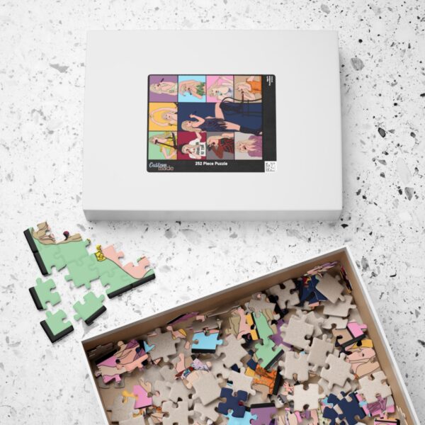 Eras Tour Jigsaw Puzzle (110, 252, 500, 1014-piece) - Image 6